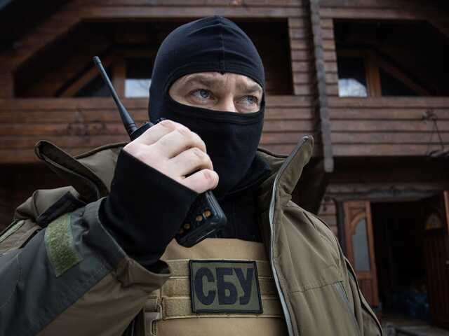 СБУ затримала керівників тортур, які росіяни облаштували в Херсоні