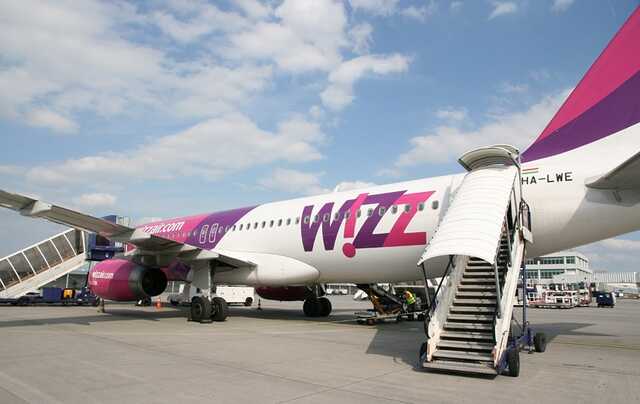 Wizz Air    