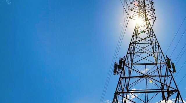 Авария ликвидирована. Жителям Одессы и района возвращают свет