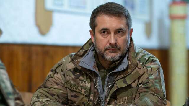 Гайдай розповів, що саме є головною загрозою під час боїв в Луганській області