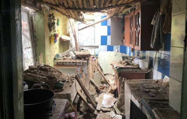 Окупанти знову обстріляли Дніпропетровську область: пошкоджено приватні будинки