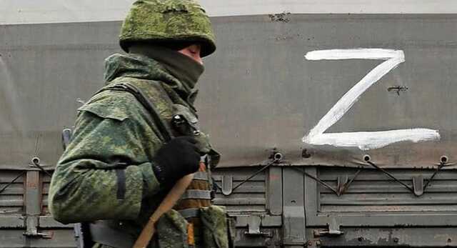 В Каланчаке оккупанты превратили больницу в военный госпиталь: сейчас там 150 раненых