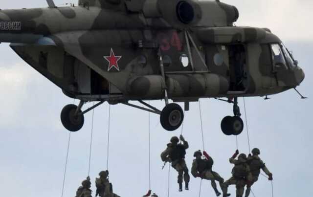 "Хто ж їм дозволить!": Гуменюк розповіла, чи зможуть окупанти висадити десант у Придністров’ї