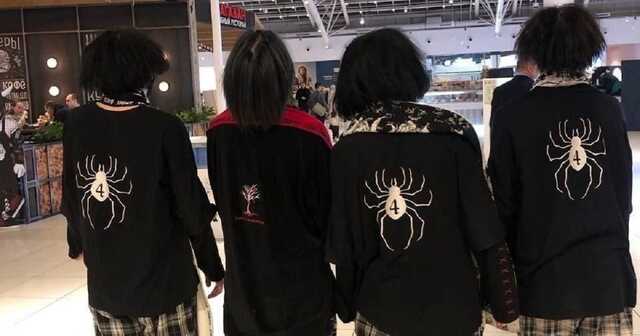 В Москве задержали десятки подростков из “ЧВК Редан”, устроивших массовые драки