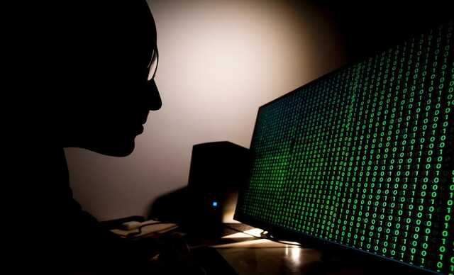 В Україні через атаку російських хакерів перестав працювати сайт Мінсередовища