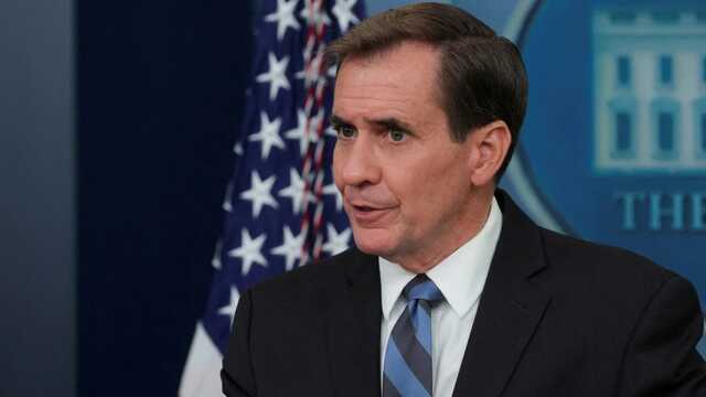 Белый дом рассчитывает на увеличение поддержки Украины со стороны арабских стран