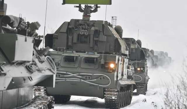 ЗС РФ створюють дрібні військові формування та змінюють тактику штурмових дій, — ISW