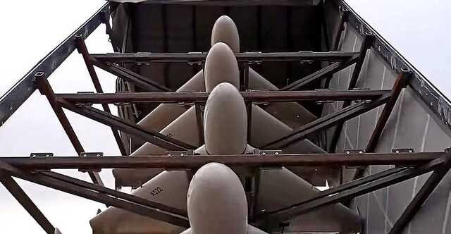 "Вибирають нічний час": у Повітряних силах пояснили, навіщо РФ атакує Україну дронами