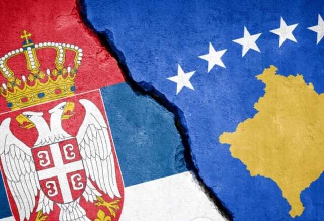 Лідери Сербії та Косова домовилися про нормалізацію відносин, але є "але"