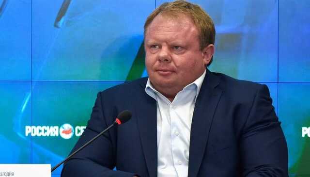 ВАКС арештував майно російського депутата