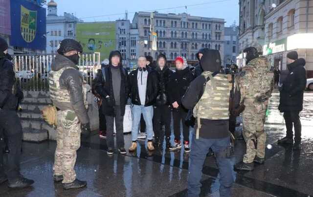 Кіберполіція заблокувала 18 каналів та груп, які "розкручували" рух "Редан"