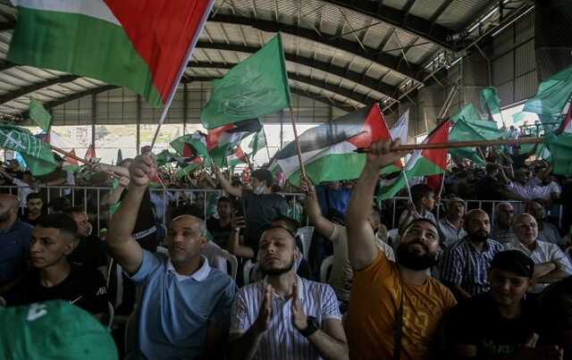 Росія вербує на війну проти України палестинських біженців у Лівані, - ЗМІ