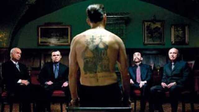 Війна внесла розкол у пострадянську організовану злочинність