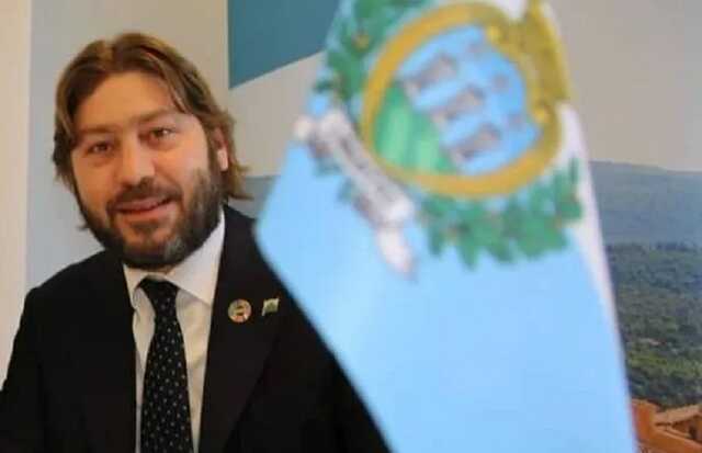 Чемпіон світу застрелив улюблену тварину європейського міністра