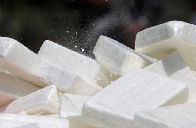 Виявив перехожий: на берег Ла-Маншу викинуло 850 кг кокаїну