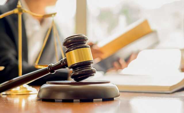 В Донецькій області головного сержанта засудили за побиття офіцера