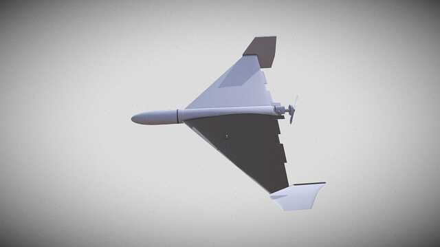 ПВО ночью уничтожила четыре "Шахеда", которыми враг атаковал с севера