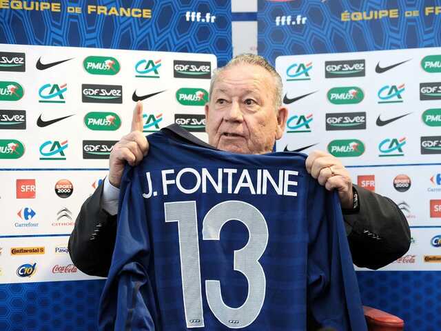 Умер легендарный футболист, забивший 13 голов на одном ЧМ