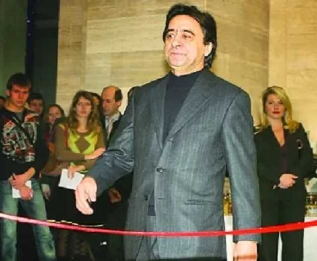 Леонід Юрушев — “Таємний” покровитель терориста “ЛНР”