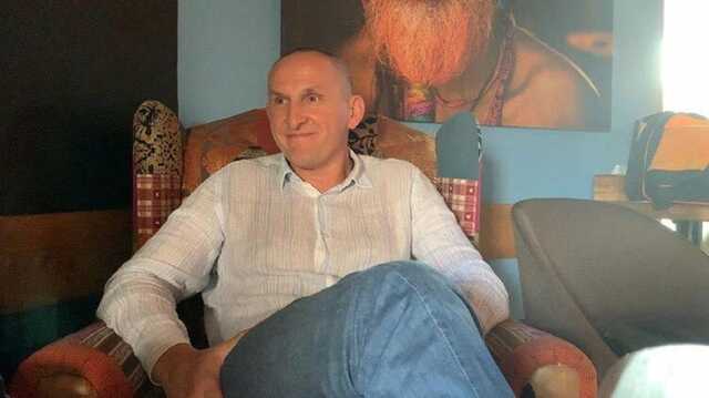 Экс-главе полиции Винницкой области Шевцову сообщили о подозрении в госизмене