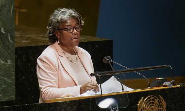 США поддерживают реформу Совбеза ООН, но исключить Россию не могут