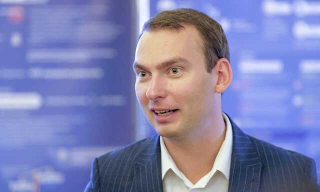 Нардеп Железняк одружився з Ольгою Коваль із "Слуги народу"