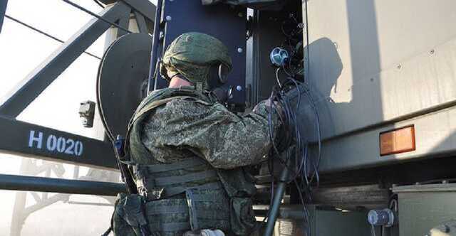 На Донбасі росіяни обмежують світло для цивільних, знищили електроопору, - Генштаб