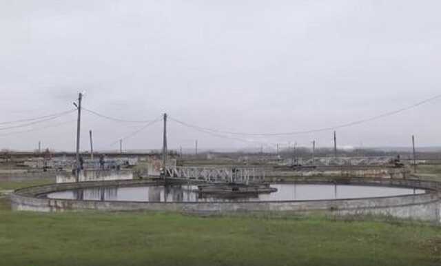 У Ромнах вкрали гроші на реконструкції очисних споруд