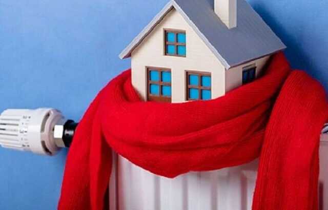 В Україні почали підготовку до наступного опалювального сезону