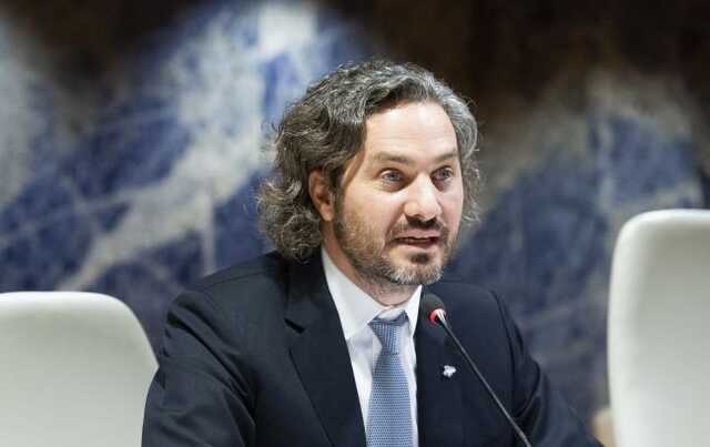 МЗС Аргентини закликало РФ припинити війну проти України