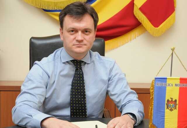 В Росії немає ресурсів для війни з Молдовою, - Речан