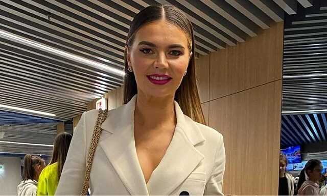 Что известно о пяти ближайших помощницах Кабаевой, сопровождающих ее повсюду – расследование