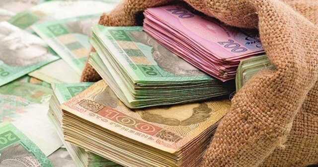 У лютому видатки в держбюджеті України перевищили прибутки на 100 млрд гривень