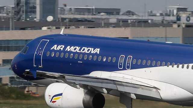 Air Moldova    , , ,   