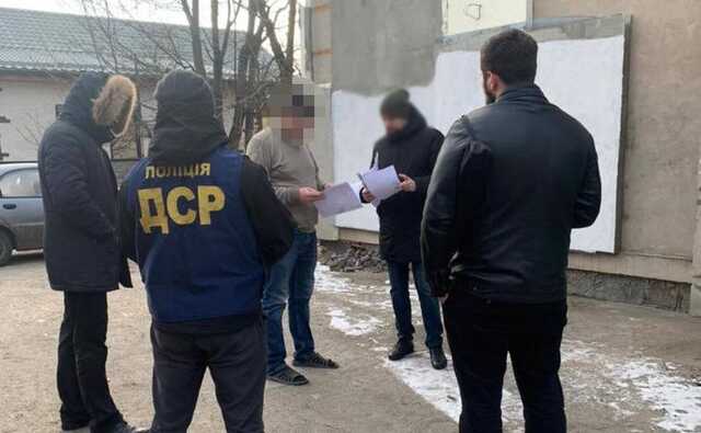 В Полтаве менеджеры предприятия Фонда госимущества подозреваются в растрате