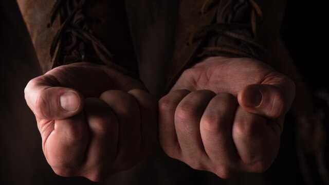 На Волині через повію вбили чоловіка