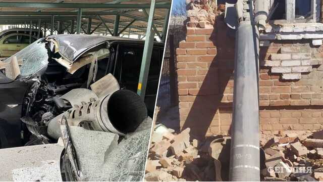 Росіяни випустили по Херсонській області 360 снарядів: одна людина загинула, 17 поранені