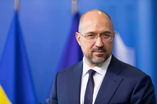 Шмигаль пояснив, як відбуватиметься примусова евакуація дітей з небезпечних зон