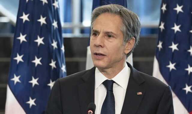 США виділили Україні новий пакет військової допомоги