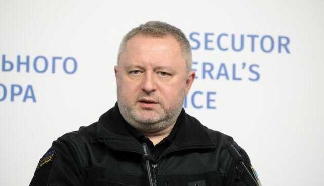 Міжнародний центр розслідування злочинів агресії у Гаазі відкриється влітку, - Костін