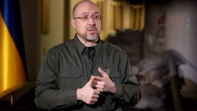 Шмигаль: Украина совершила масштабный скачок в борьбе с коррупцией