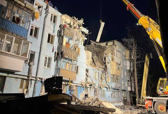 Обстріл будинку в Запоріжжі: кількість жертв зросла до 10, серед загиблих