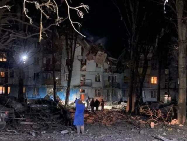 В результате ракетного удара в Запорожье погиб 7-месячный ребенок