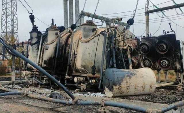 Во что превратится энергетика Украины после войны: глава "Укрэнерго" раскрыл планы