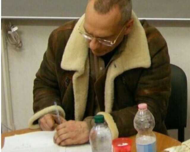 Всему виной записка: появились детали задержания босса "Коза Ностры", скрывавшегося 30 лет