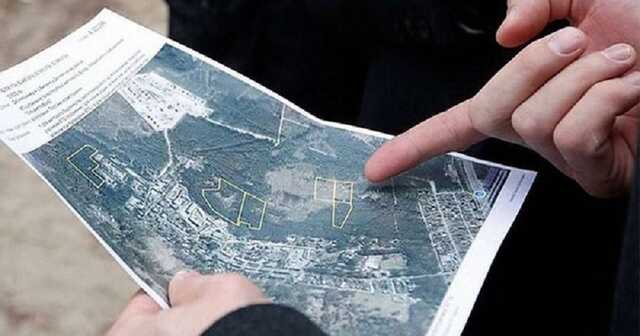 На Хмельниччині голову села підозрюють у корупції