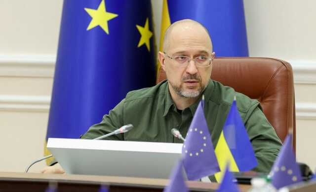 Уряд затвердив антикорупційну стратегію 2021-2025, - Шмигаль