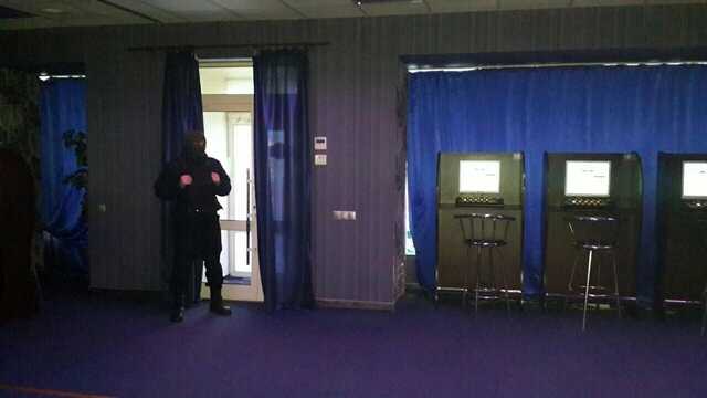 У Київській області поліція викрила понад 20 підпільних гральних закладів