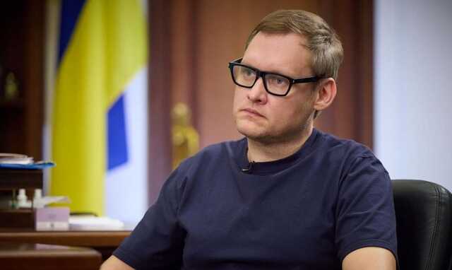 Оперативне створення спецтрибуналу звузить географію пересування Путіна, - ОП