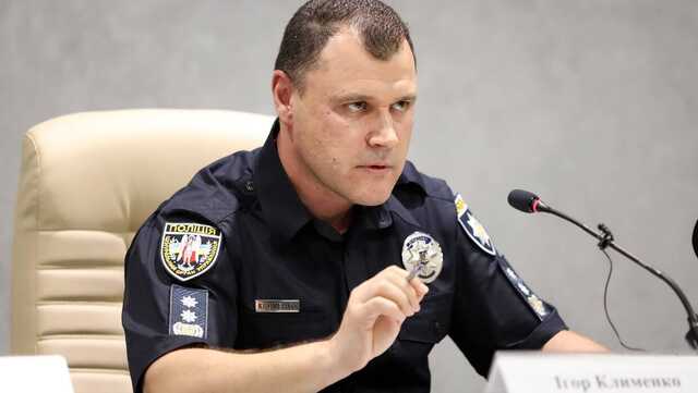 МВД разрабатывает механизм восстановления безопасного пространства в Украине после победы